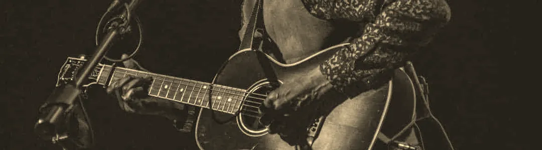 Keb Mo