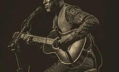 Keb Mo