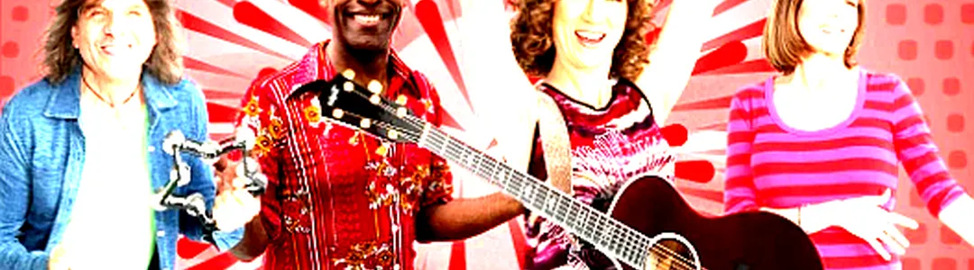 Laurie Berkner