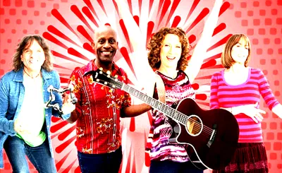 Laurie Berkner
