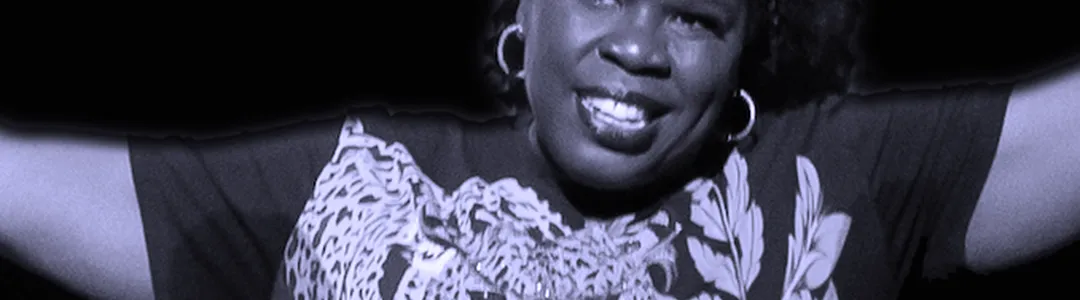 Leslie Jones