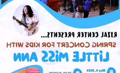 Little Miss Ann Band