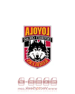 Loyola Chicago Ramblers vs. George Washington Colonials 