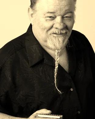 Mark Hummel's Chicago Blues Blowout