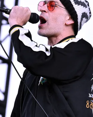 Matisyahu Skokie
