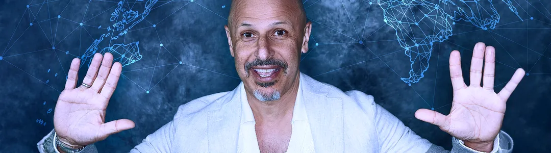 Maz Jobrani
