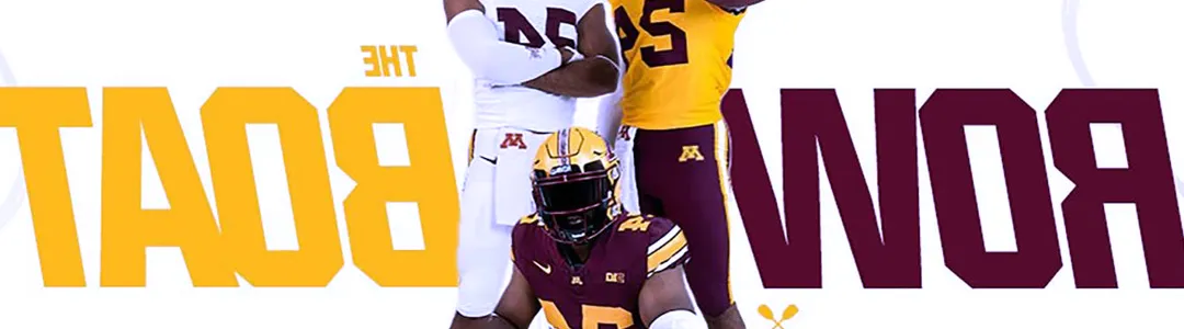 Minnesota Golden Gophers Football