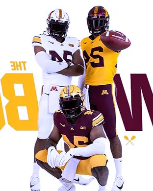 Minnesota Golden Gophers Football