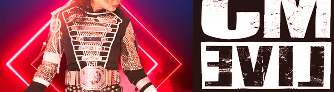 MJ Live - Michael Jackson Tribute