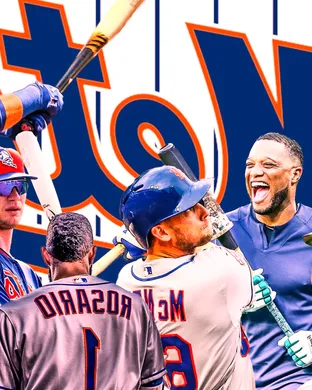 New York Mets vs. Chicago Cubs