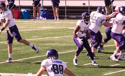 Northwestern Wildcats Football