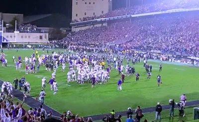Northwestern Wildcats Football