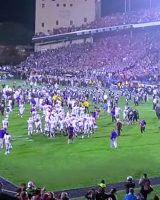 Northwestern Wildcats Football