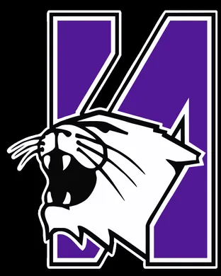 Northwestern Wildcats Evanston