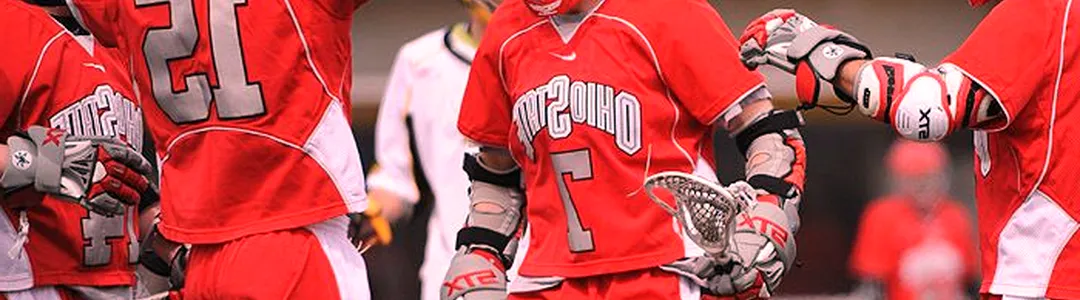 Ohio State Buckeyes Lacrosse