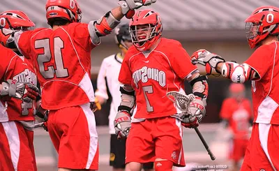Ohio State Buckeyes Lacrosse