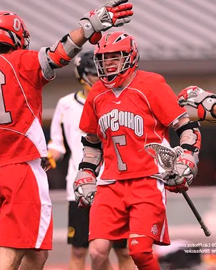 Ohio State Buckeyes Lacrosse
