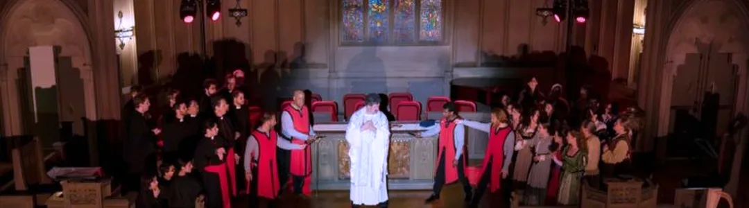 Opera Festival of Chicago