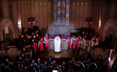 Opera Festival of Chicago