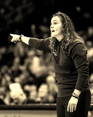 Penn State Lady Lions vs. Northwestern Wildcats sports event