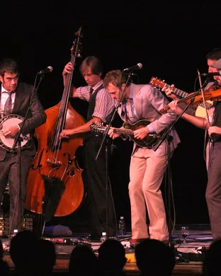 Punch Brothers