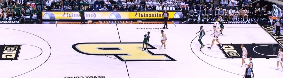 Purdue Boilermakers Basketball