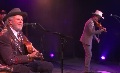 Robert Earl Keen