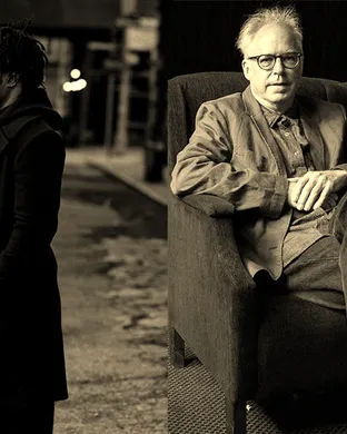 Live concert by Ruthie Foster