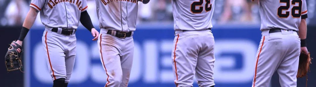 San Francisco Giants