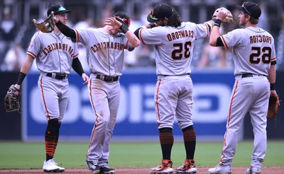 San Francisco Giants