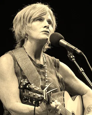 Shawn Colvin