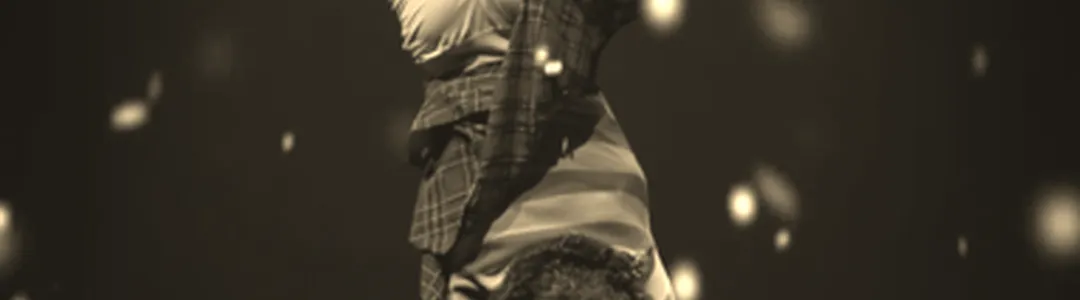 Solstice - A Winter Circus Experience