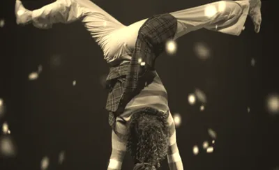 Solstice - A Winter Circus Experience