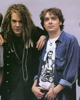 Soul Asylum