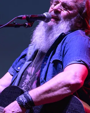 Steve Earle Evanston