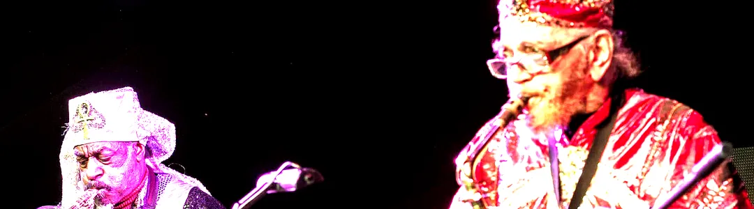 Sun Ra Arkestra