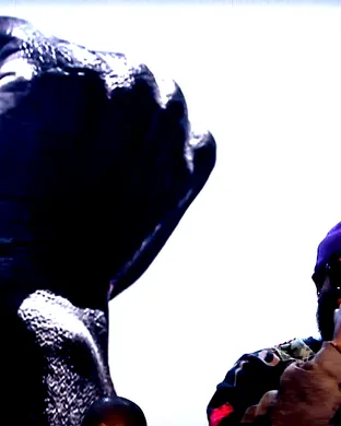 Live concert by Talib Kweli