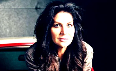 Tammy Pescatelli