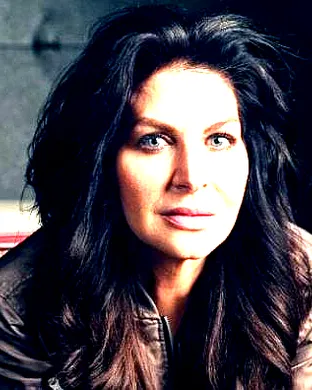 Tammy Pescatelli