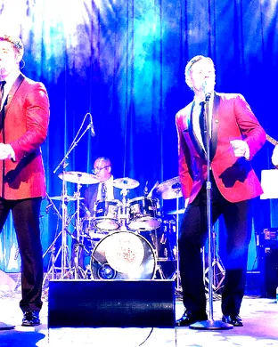The Four C Notes Skokie