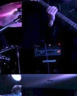 Live concert by The Headhunters