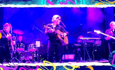 The Lightfoot Band
