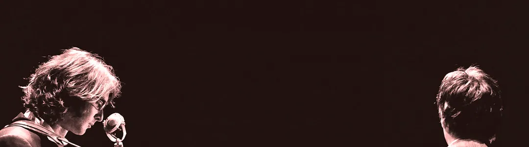 The Milk Carton Kids