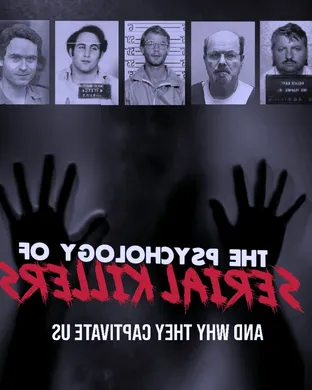 The Psychology of Serial Killers event