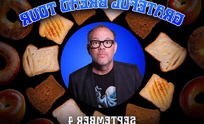 Tom Papa