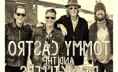 Tommy Castro And The Painkillers