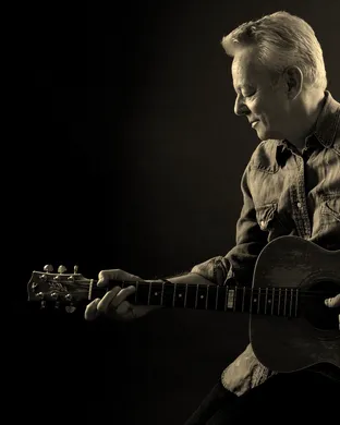 Tommy Emmanuel