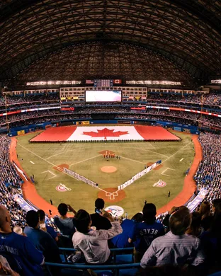 Toronto Blue Jays