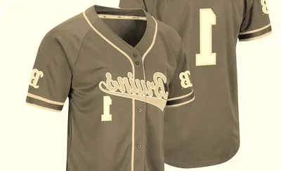 UCLA Bruins Baseball