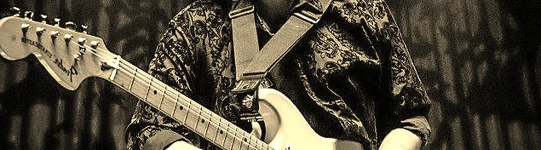 Walter Trout